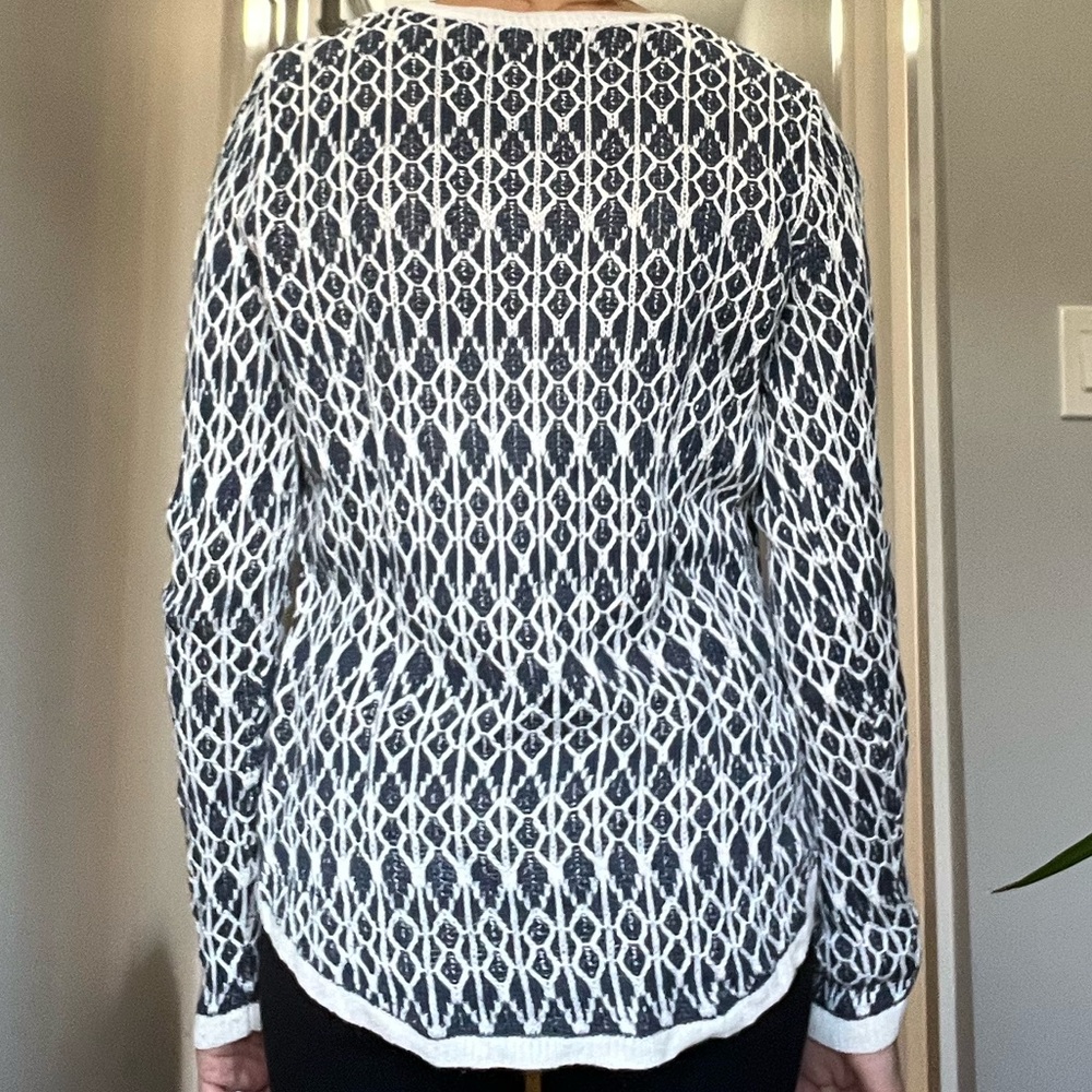 Loft Sweater - image 4